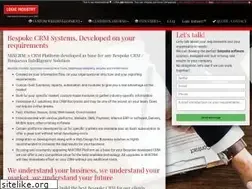 Sites similar to logicindustry.com