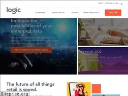 Sites similar to logicinfo.com
