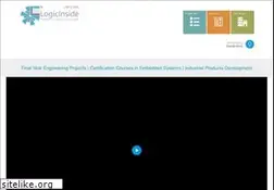 Sites similar to logicinside.net