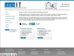 Sites similar to logicit.net