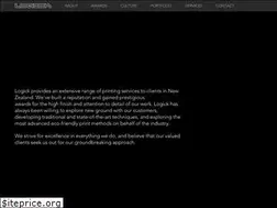 Sites similar to logick.co.nz