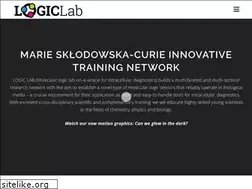 Sites similar to logiclab-itn.eu