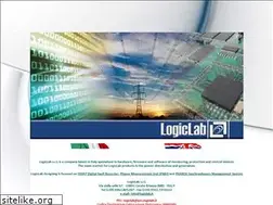 Sites similar to logiclab.it