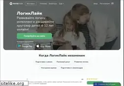 Sites similar to logiclike.com
