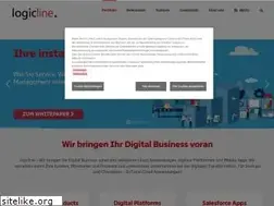 Sites similar to logicline.de