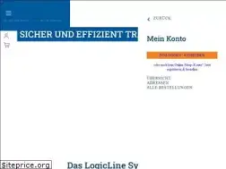 Sites similar to logicline.eu