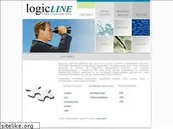 Sites similar to logicline.hu