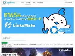 Sites similar to logiclinks.co.jp