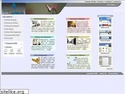 Sites similar to logiclinksys.com