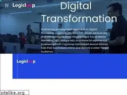 Sites similar to logicloop.io
