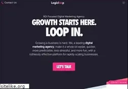 Sites similar to logicloopdigital.com