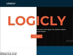 Sites similar to logicly.finance