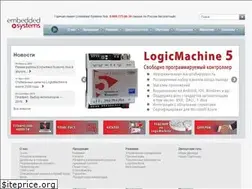 Sites similar to logicmachine.net.ru