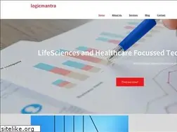 Sites similar to logicmantra.com