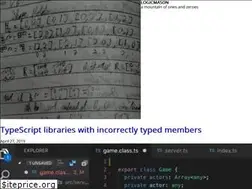 Sites similar to logicmason.com