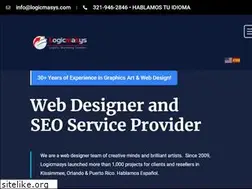 Sites similar to logicmasys.com