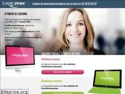 Sites similar to logicmax.com
