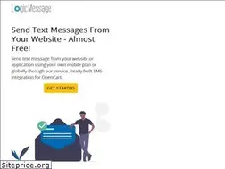Sites similar to logicmessage.com