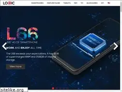 Sites similar to logicmobility.com