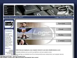 Sites similar to logicnetworksolutions.com