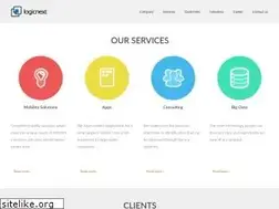 Sites similar to logicnext.com