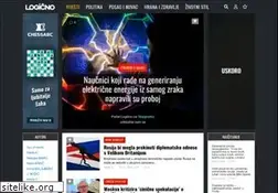 Sites similar to logicno.com