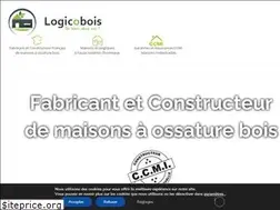 Sites similar to logicobois.fr