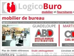 Sites similar to logicoburo.fr