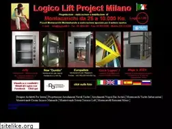 Sites similar to logicolift.it