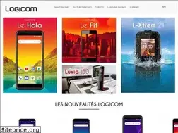 Sites similar to logicom-africa.com