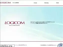 Sites similar to logicom-jp.com