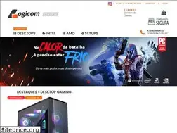 Sites similar to logicom.pt