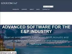 Sites similar to logicomep.com