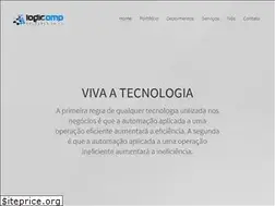 Sites similar to logicomp.com.br