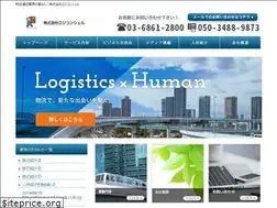 Sites similar to logiconcier.net