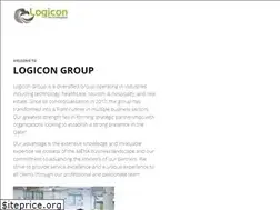 Sites similar to logiconme.com