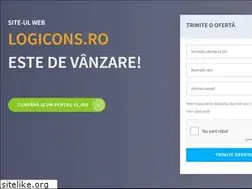 Sites similar to logicons.ro