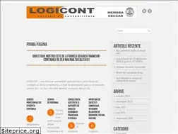 Sites similar to logicont.eu