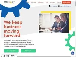 Sites similar to logicopy.com