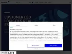 Sites similar to logicor.eu