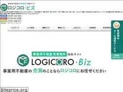 Sites similar to logicoro.biz