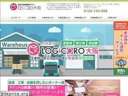 Sites similar to logicoro.jp