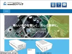 Sites similar to logicpack.co.jp