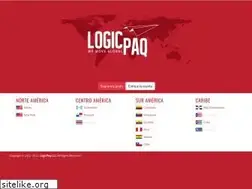 Sites similar to logicpaq.com