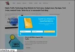 Sites similar to logicpin.com