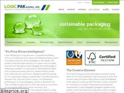 Sites similar to logicpkg.com