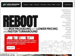 Sites similar to logicpkg.net
