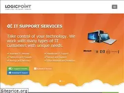 Sites similar to logicpoint.net
