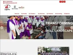 Sites similar to logicprogroup.com