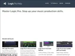 Sites similar to logicprohelp.com